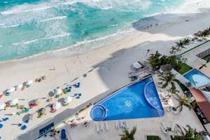 Moon Palace Jamaica Grande Resort and Spa in Ocho Rios - All inclusive