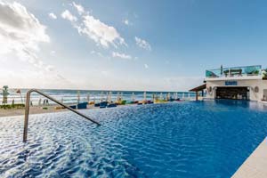 Ocean Dream Cancun by GuruHotel - All Inclusive - Cancun, Mexico